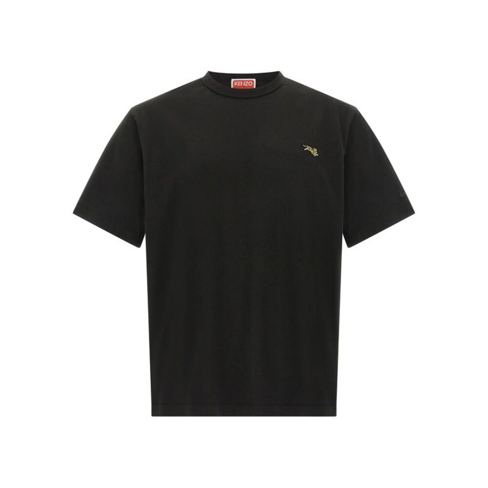 Kenzo Men 'Kenzo Jumping Tiger' T-Shirt
